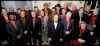 Musicians Celebrate Career Honor At Hall Of Fame